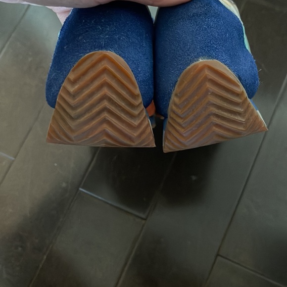 New Balance 320 sneakers - Picture 4 of 5